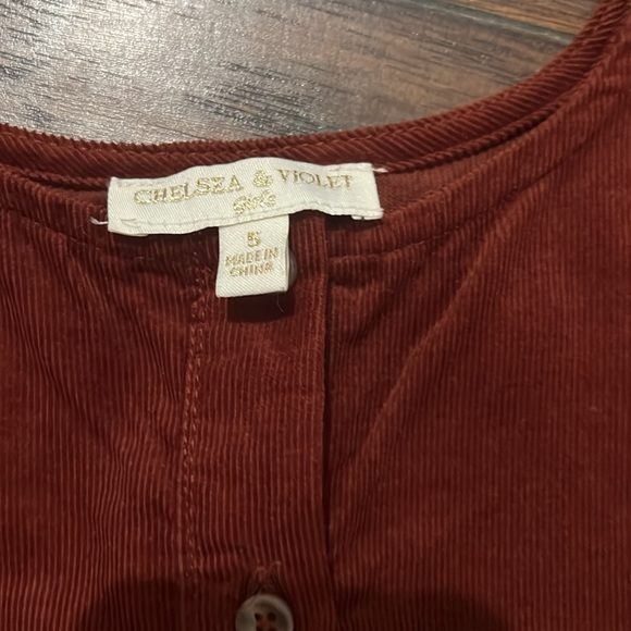 Adorable Chelsea and Violet Dress - EUC - Picture 2 of 4